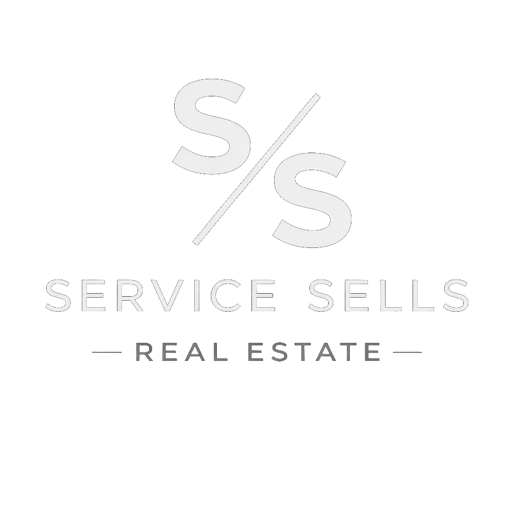 Service Sells Real Estate