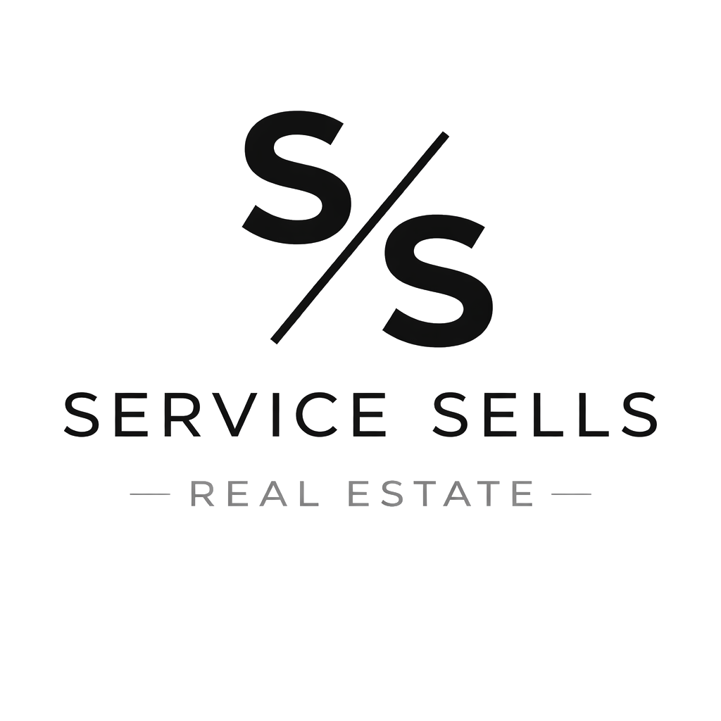 Service Sells Real Estate